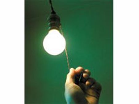 இன்றிரவு 8.30க்கு விளக்குகளை அணையுங்கள்!