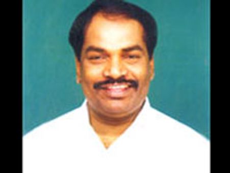 கட்சியை கலைத்துவிட்டு திமுகவில் இணைந்தார் ஜெகத்ரட்சகன்