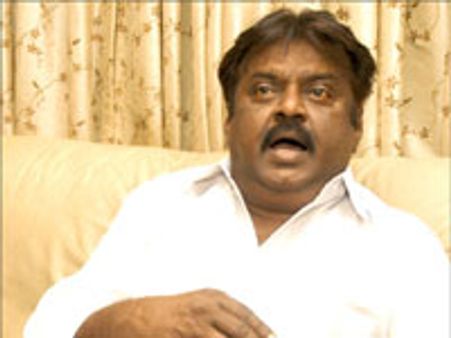 வருங்கால பிரதமரை தேமுதிக அடையாளம் காட்டும்: விஜயகாந்த்