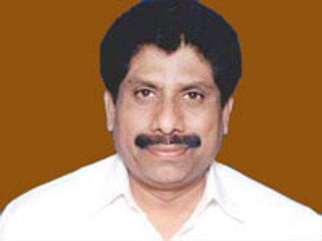 கு.ப.கிருஷ்ணன்: தேமுதிக to மீண்டும் அதிமுக