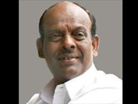 மேலும் 5 பாமக வேட்பாளர்கள் அறிவிப்பு