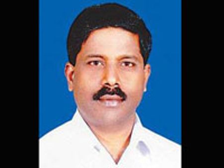 நீலகிரி தேமுதிக வேட்பாளரான 'பேன்சி' உரிமையாளர்