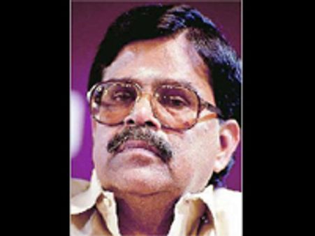 நெல்லை-தாமரை சின்னத்தில் சரத் போட்டி