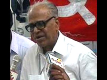 அதிமுகவுடன் பேச்சி்ல தேக்கம்-அதிரடிக்கு தயாராகும் சிபிஎம்