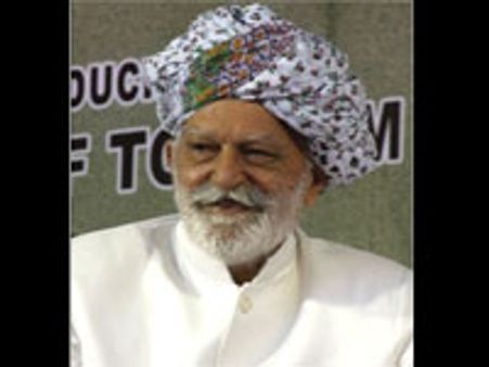 புதுச்சேரி ஆளுனர் டெல்லியில் மரணம்