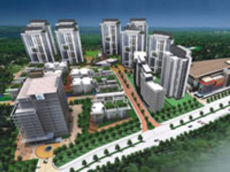 சென்னை: பிளாட் விலையை மேலும் குறைத்த டிஎல்எப்!