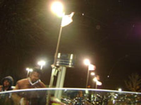 ஓபாராவை சந்திக்க யு.எஸ். எல்லை கடந்த தமிழ் இளையோர்