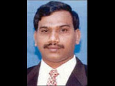 பெரம்பலூரிருந்து நீலகிரிக்கு இடம் மாறிய ராசா