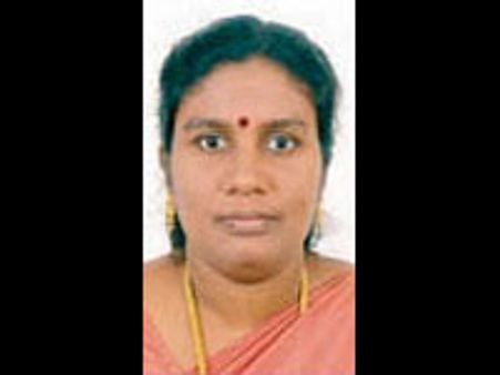 கன்னியாகுமரிக்கு பெண் வேட்பாளரை நிறுத்திய திமுக