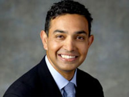 அமெரிக்காவிலேயே அதிகம் சம்பளம் வாங்கும் இந்திய சிஇஓ!