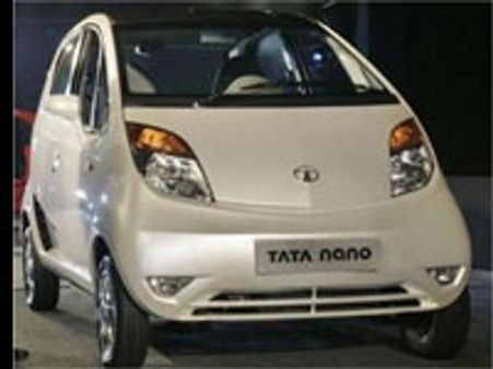 நானோ: மூன்று நாளில் 51,000 விண்ணப்பங்கள்!