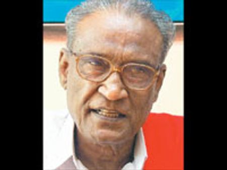 சிபிஐ வேட்பாளர்கள்: வடசென்னை- தா.பாண்டியன், நாகை- செல்வராஜ், தென்காசி-லிங்கம்