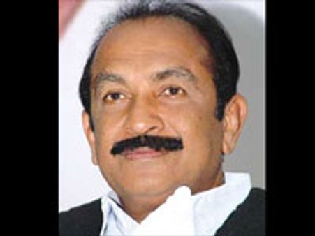 மதிமுகவுக்கு இன்றே கடைசி சான்ஸ்!