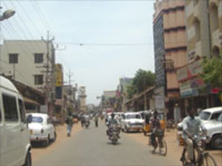 மயிலாடுதுறையின் ஏக்கம்!