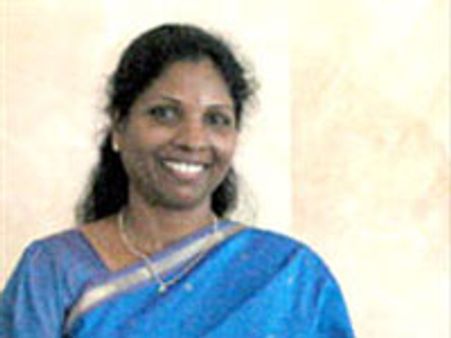 பணநாயகம் தோற்க வேண்டும்: சிவகாமி