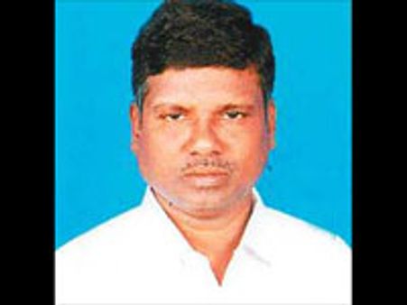 பெட்டிக்கடைக்காரருக்கு தென்காசி சிபிஐ வேட்பாளர் சீட்