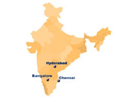 சென்னை, பெங்களூர் மற்றும் ஹைதராபாதில் ரூ.33161 கோடி தனியார் முதலீடு!