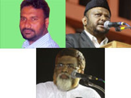 சரத்துடன் கூட்டணி-3 தொகுதிகளில் மனித நேய கட்சி போட்டி