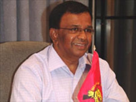 பிரபாகரன் எங்கும் தப்பிச் செல்ல மாட்டார்-புலிகள்