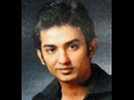 'பஞ்சி ஜம்ப்'-சென்னை மெரைன் என்ஜீனியர் பெங்களூரில் பலி