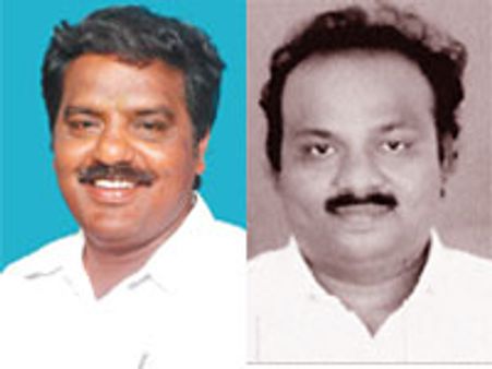 திருவள்ளூர்-2வது முறையாக வேட்பாளரை மாற்றிய ஜெ: விழுப்புரத்துக்கும் புது வேட்பாளர்