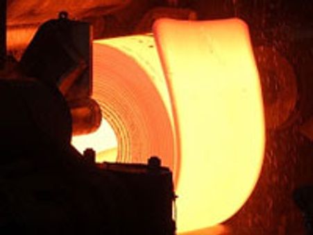 இந்திய இரும்பி்ல் கதிரியக்கம்!: ரஷ்யா-ஜெர்மனியில் பரபரப்பு!!