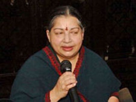 எனக்கு பிரதமராக ஆசையில்லை-ஜெயலலிதா