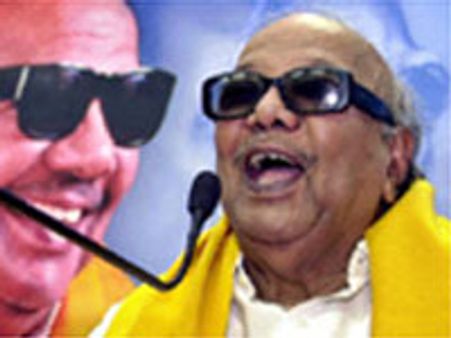 'மகராசி' கூட்டணி..மரபாவது, மண்ணாங்கட்டியாவது!