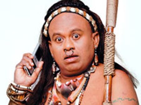 செல்போன்களைப் பயன்படுத்துவோரில் சென்னை முதலிடம்