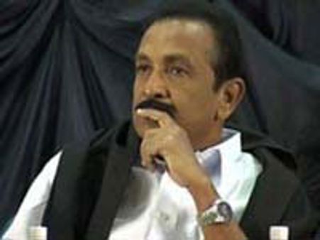 தொகுதி சீரமைப்பினால் வைகோவுக்கு சிக்கல்!