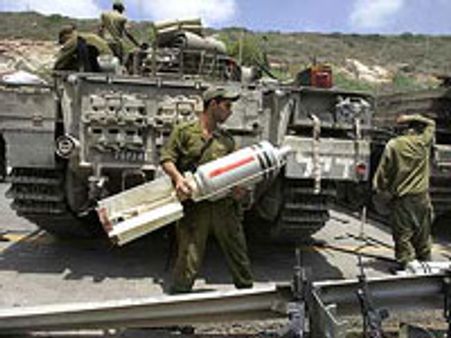 இஸ்ரேல் ஆயுத பேரத்தில் ரூ.600 கோடி ஊழல்-காரத்