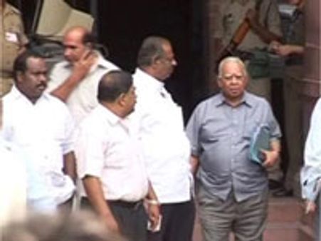 மேனன்-இலங்கை தமிழ் எம்.பிக்கள் சந்திப்பு