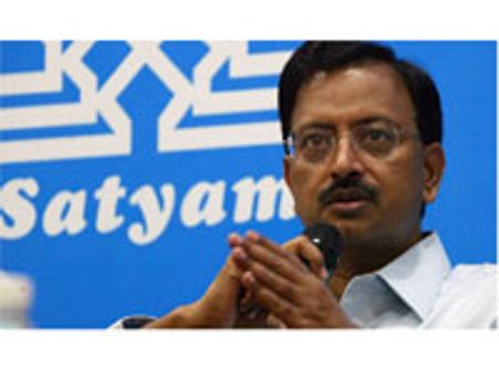 சத்யம்-ராஜு குடும்பம் சுருட்டிய ரூ.715 கோடி!