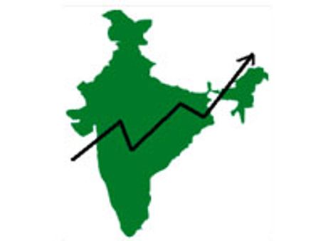 மீண்டு வருகிறது இந்தியப் பொருளாதாரம்