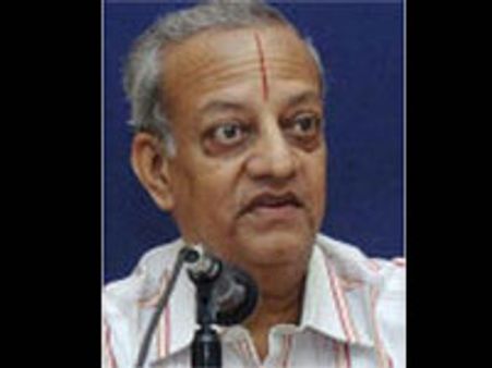 இன்றுடன் ஓய்வு பெற்றார் கோபாலசாமி - புதிய தலைமை தேர்தல் ஆணையர் நவீன் சாவ்லா