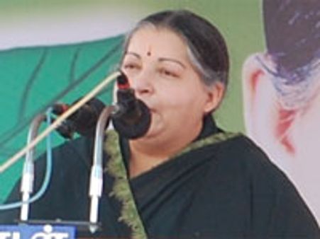 பிரசார ஸ்டைலை மாற்றிய ஜெ. - தொண்டர்கள் உற்சாகம்