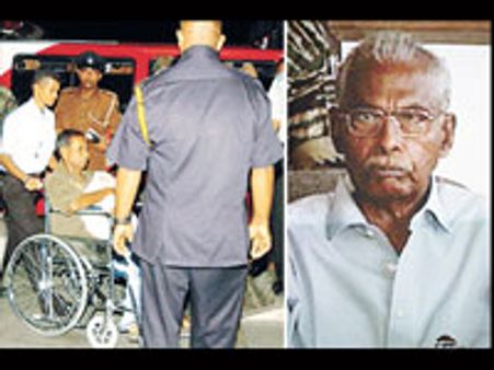 தயா மாஸ்டர், ஜார்ஜ் கைது செய்யப்பட்டனர்-சரணடையவில்லை: புலிகள்