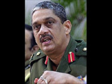 பிரபாகரன் இருக்குமிடம் தெரியும்-ராணுவ தளபதி