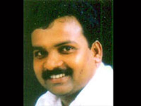 வைகோவை எதிர்கொள்ளும் காங்கிரஸின் மாணிக்க தாகூர்