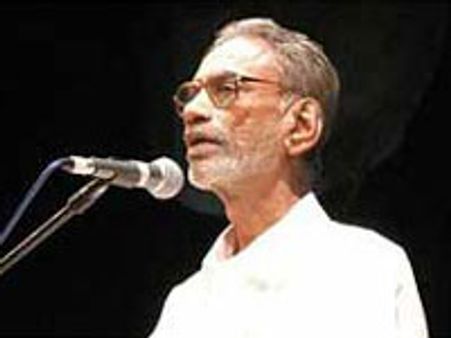 பிரபாகரனைக் கொல்ல 'ரா' திட்டம் - நெடுமாறன் புகார்