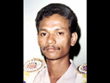 திருப்பூரில் ஈழத் தமிழர்களுக்கு ஆதரவாக கூலித் தொழிலாளி தீக்குளித்து மரணம்