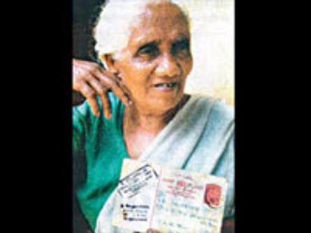 பிரபாகரனுக்கு ஆபத்து வர கூடாது-அத்தை மகள்