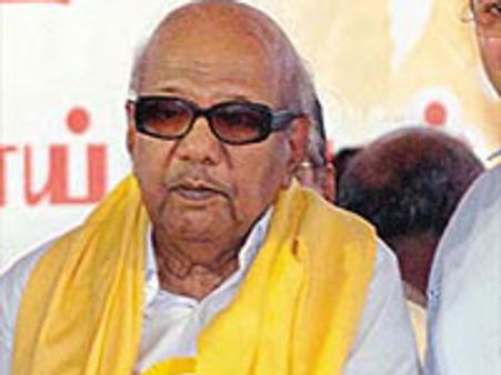 சேதுவை எதிர்க்கும் தளுக்கு நடை தந்திரக்காரர்கள்...!