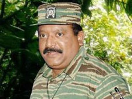 பிரபாகரனை நெருங்குகிறது ராணுவம்-6 கி.மீட்டர் தூரமே பாக்கி!