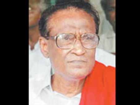 தா.பாண்டியன் வேட்பு மனு நிறுத்தி வைப்பு - பரபரப்பு