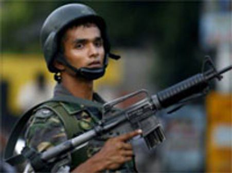 போர் நிறுத்தம் செய்வதாக சொல்லவே இல்லை-இலங்கை ராணுவம்!