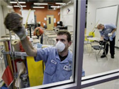 பல நாடுகளில் பரவும் பன்றிக் காய்ச்சல்-149 பேர் பலி