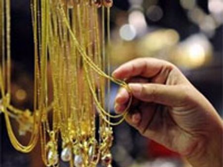 அட்சய திருதியை விற்பனை 40% சரிவு!