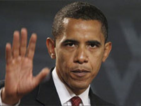 இலங்கை விவகாரம்-ஒபாமா அவசர ஆலோசனை