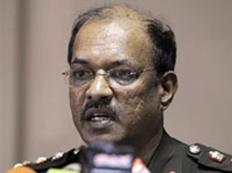 விடுதலைப் புலிகளை ஒழிக்க ஆயுத உதவி, பயிற்சி அளித்த இந்தியா, பாக். - கூறுகிறார் நாணயக்காரா